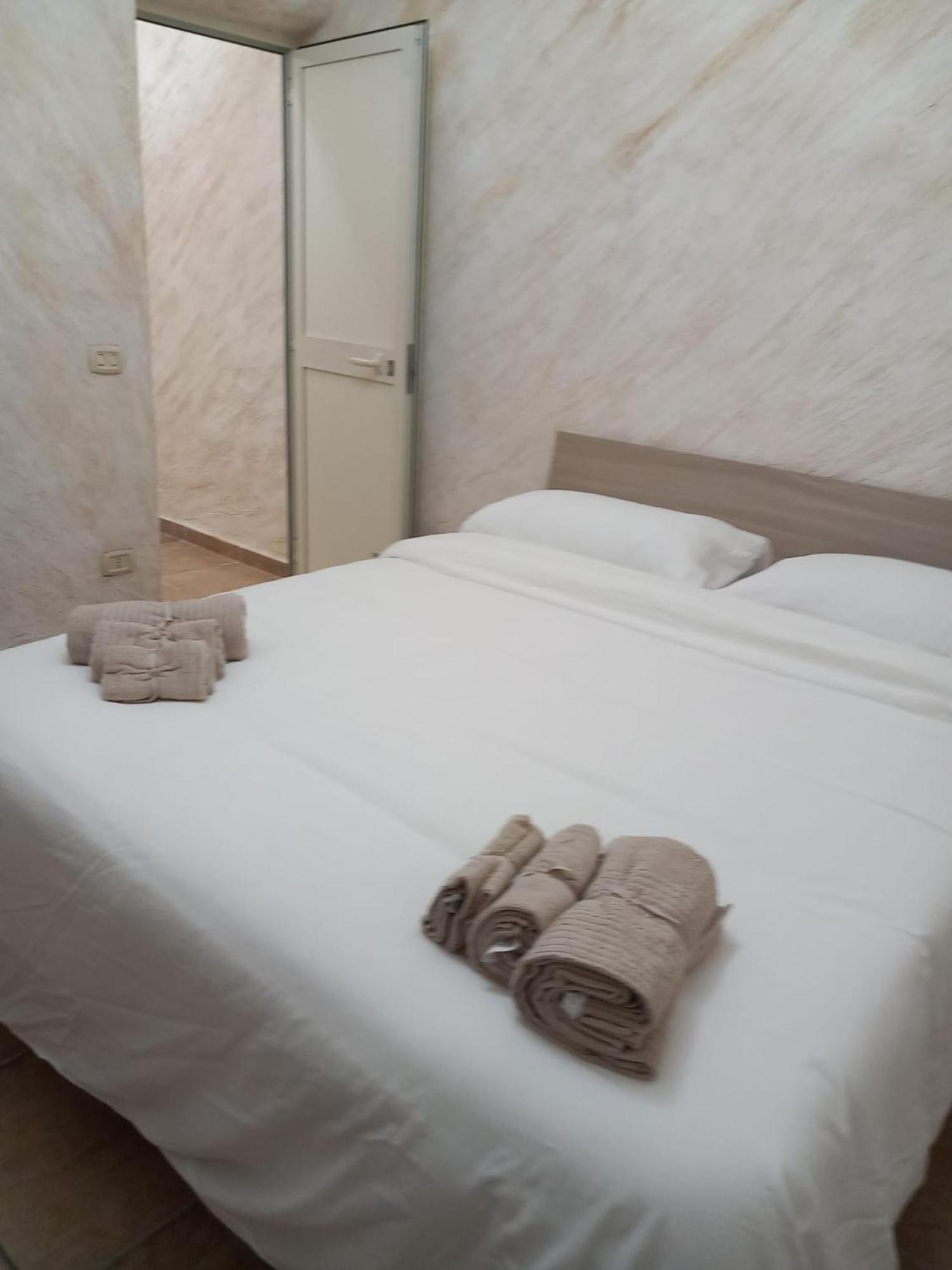 Bed & Breakfast Patty Napoli
