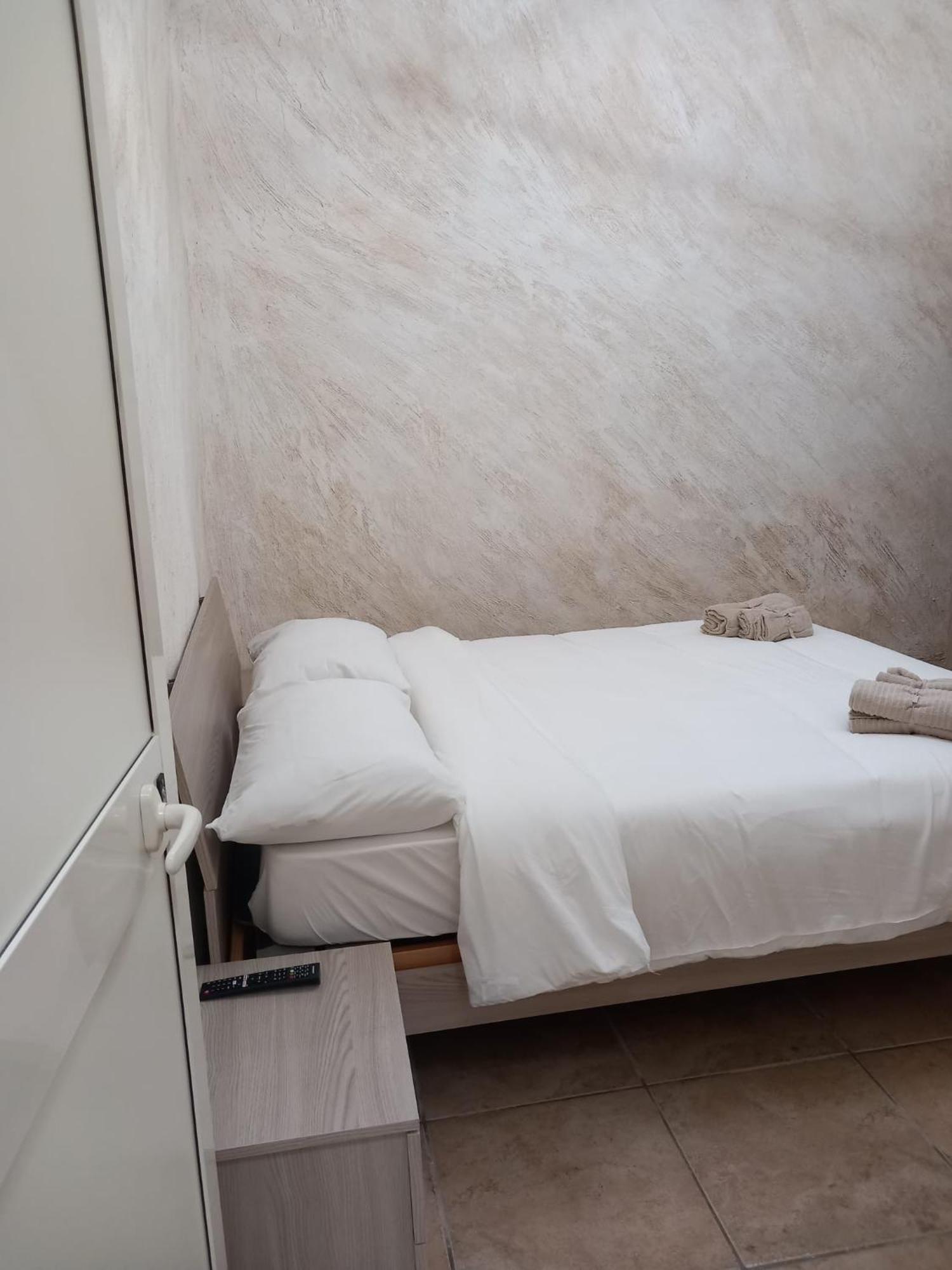 Patty Bed & Breakfast Napoli